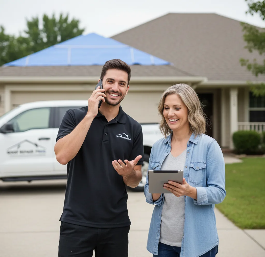 Roof Maintenance in Pinson, AL